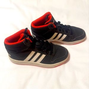Adidas Boys Tennis Shoes youth 3